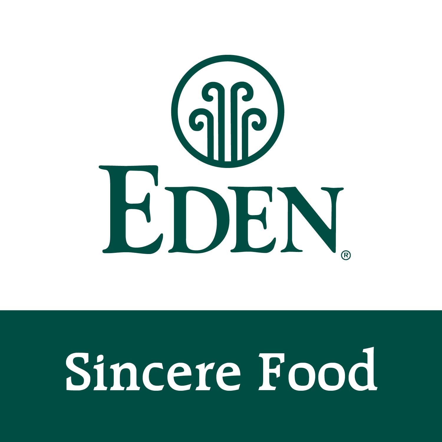 Eden Foods Pasta Buckwheat Soba, 8 Oz