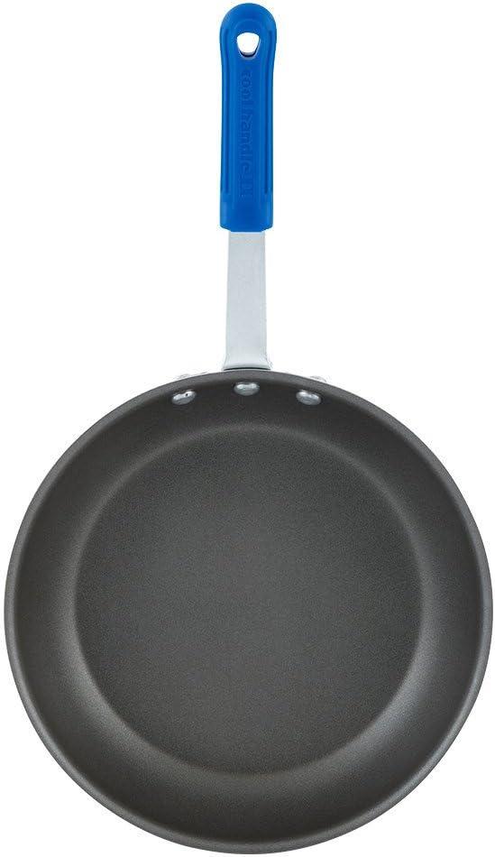 Vollrath® S4012 Wear-Ever® Non-Stick 12 Aluminum Fry Pan"