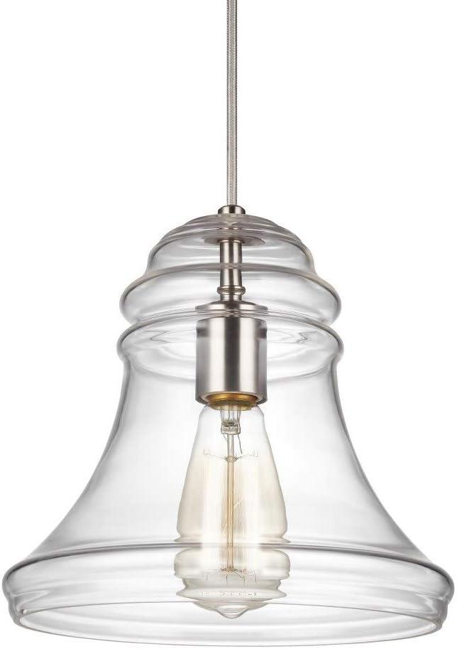 Visual Comfort Studio Doyle 1 Light Mini Pendant & Reviews | Perigold