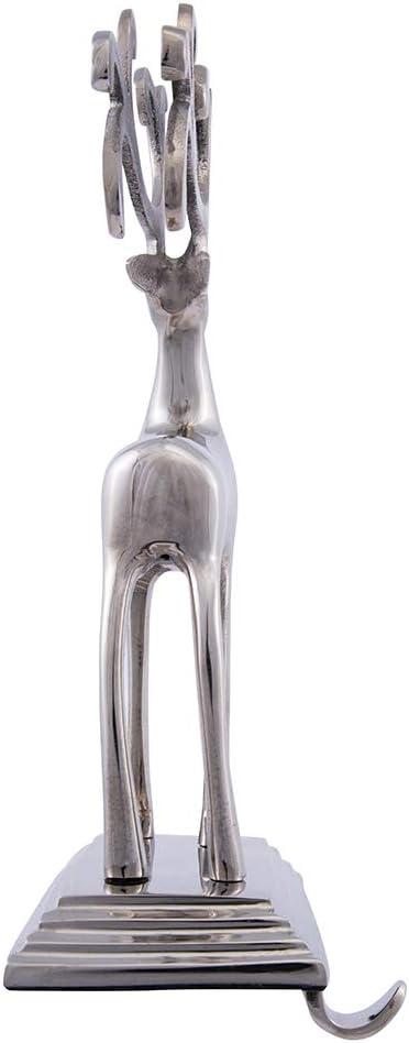 Kurt Adler Reindeer Holder Stocking