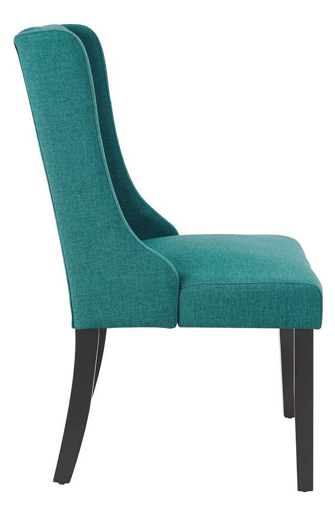 Renew Parsons Fabric Dining Side Chairs - Set of 2
