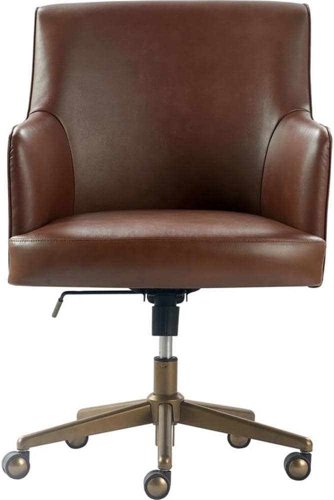 Belmont Home Office Chair - Finch