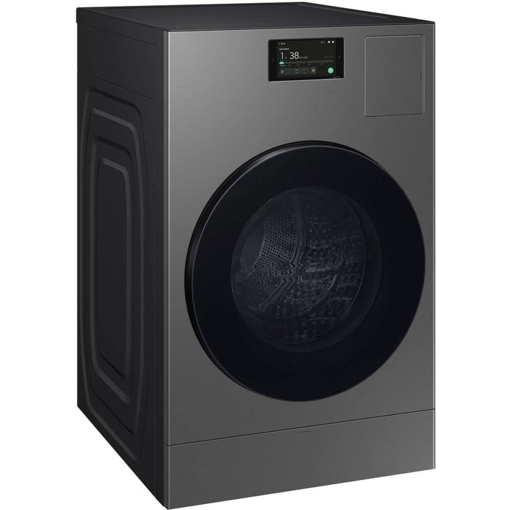Samsung Bespoke AI Laundry Combo All-in-One 5.3 cu. ft. Washer and Ventless Heat Pump Dryer