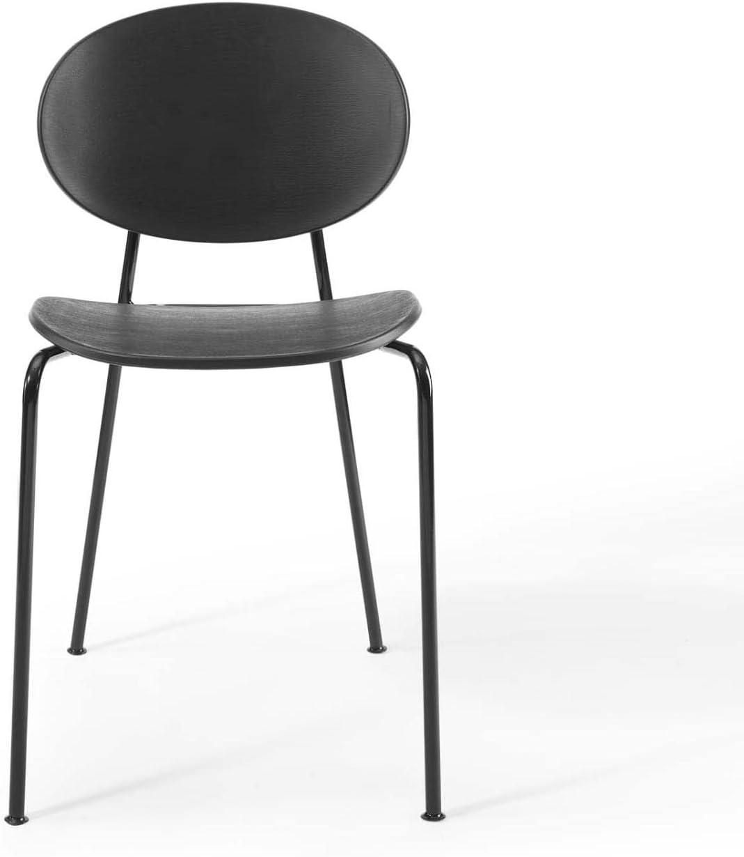 Palette Dining Side Chair by Modway