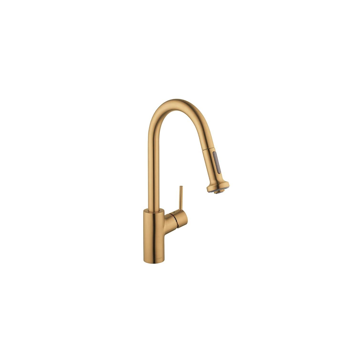 Talis S² Pull Down Single Handle Kitchen Faucet