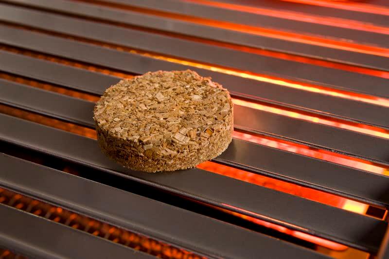 Bradley Oak Flavor Smoking Bisquettes for BBQ and Smoker
