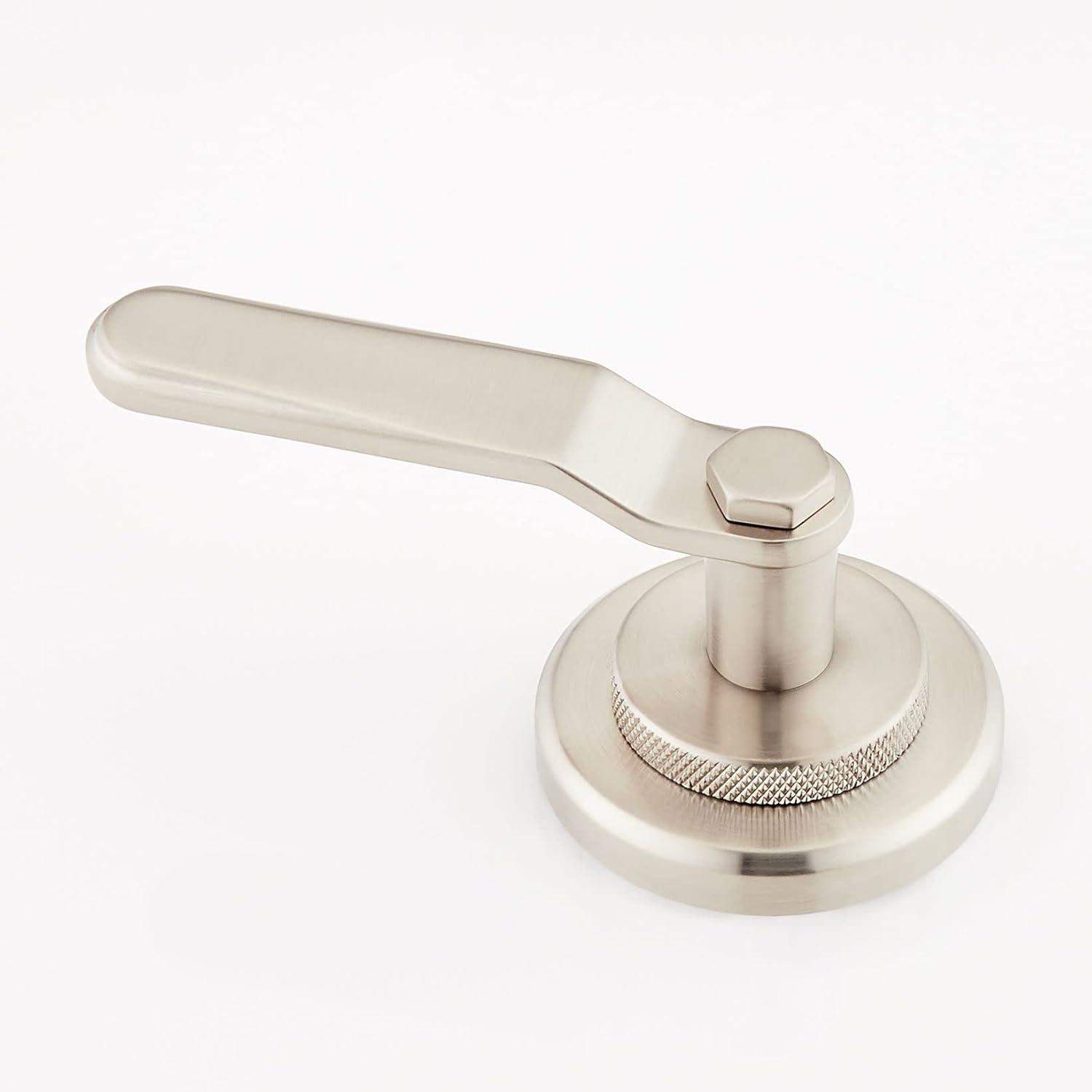 Gunther 1.2 GPM Widespread Bathroom Faucet