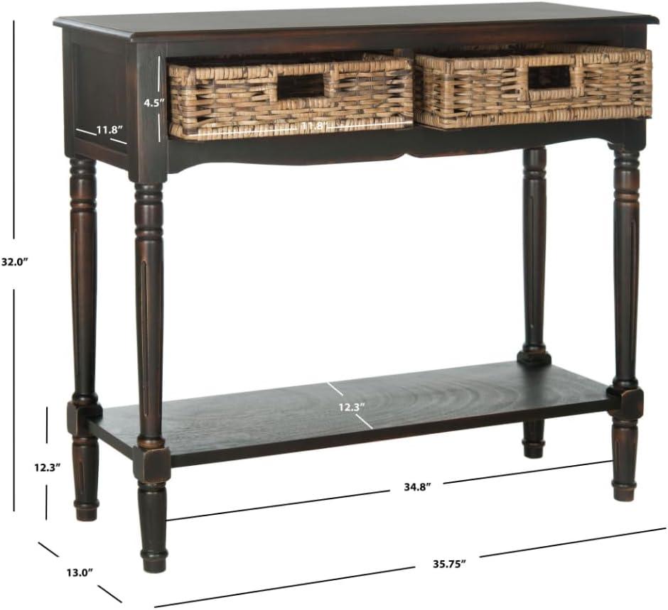 Corbin Console Table  - Safavieh