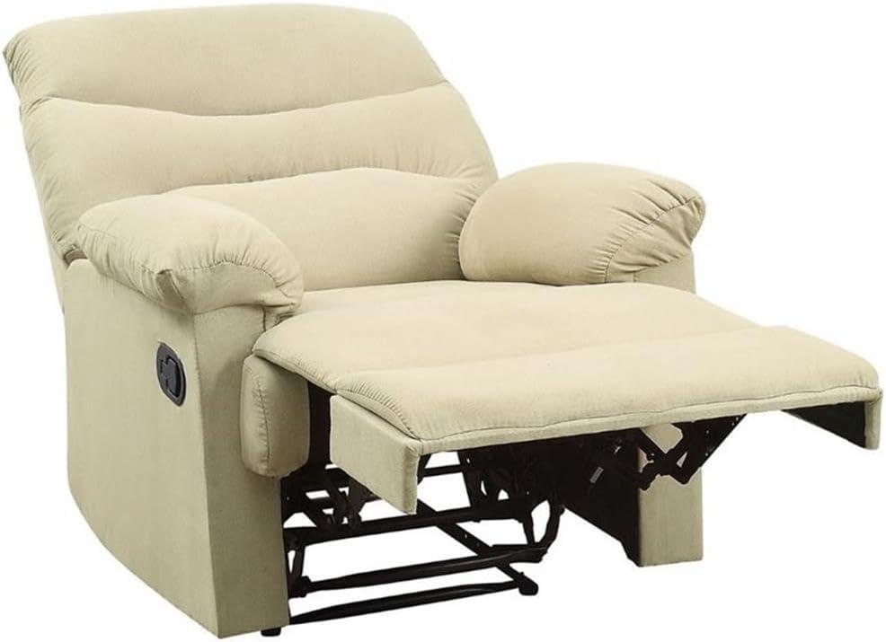Upholstered Recliner