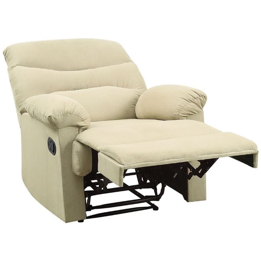 Upholstered Recliner