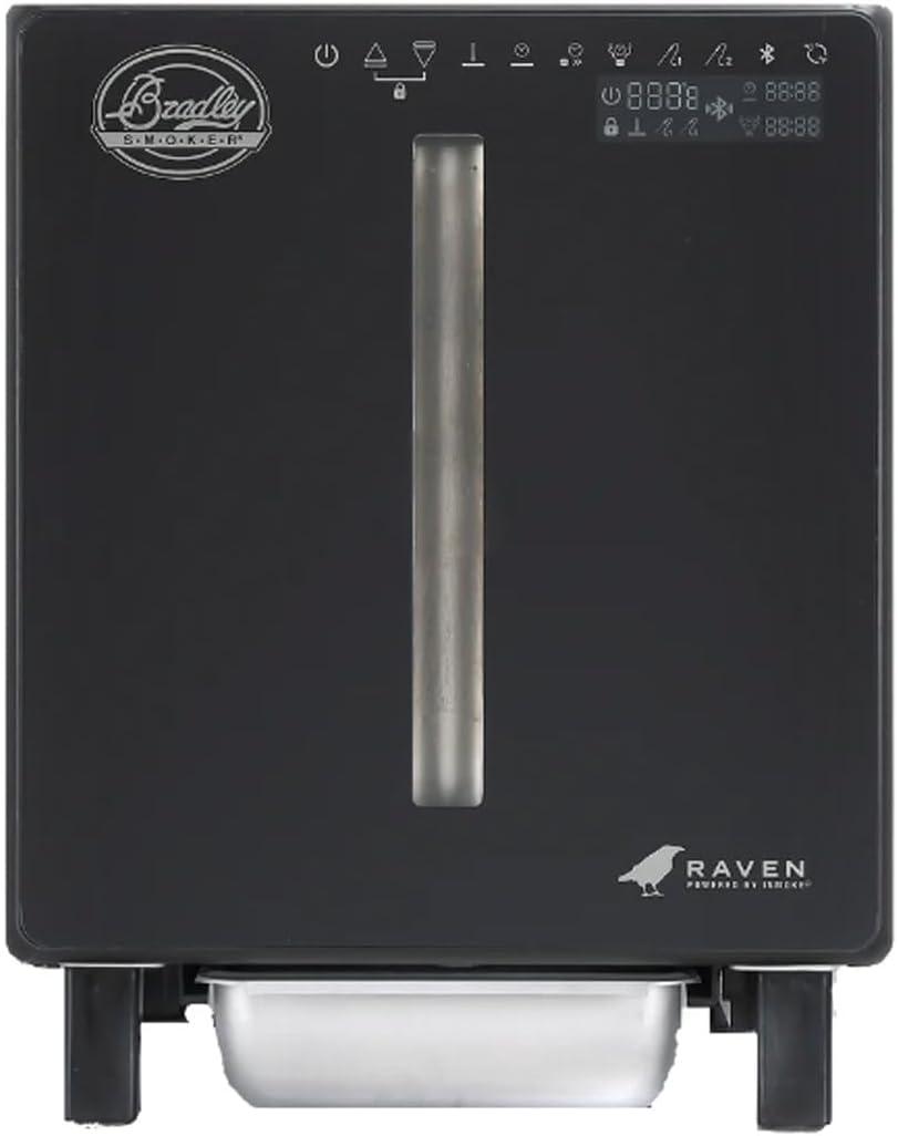 Bradley Smoker Bradley Raven Smoker