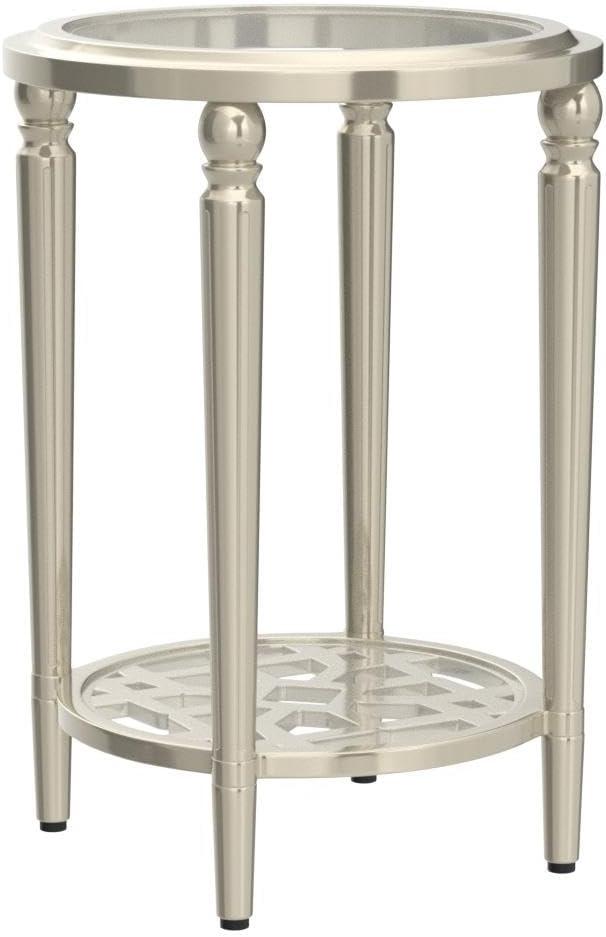 Diasha End Table Set (Set of 2)