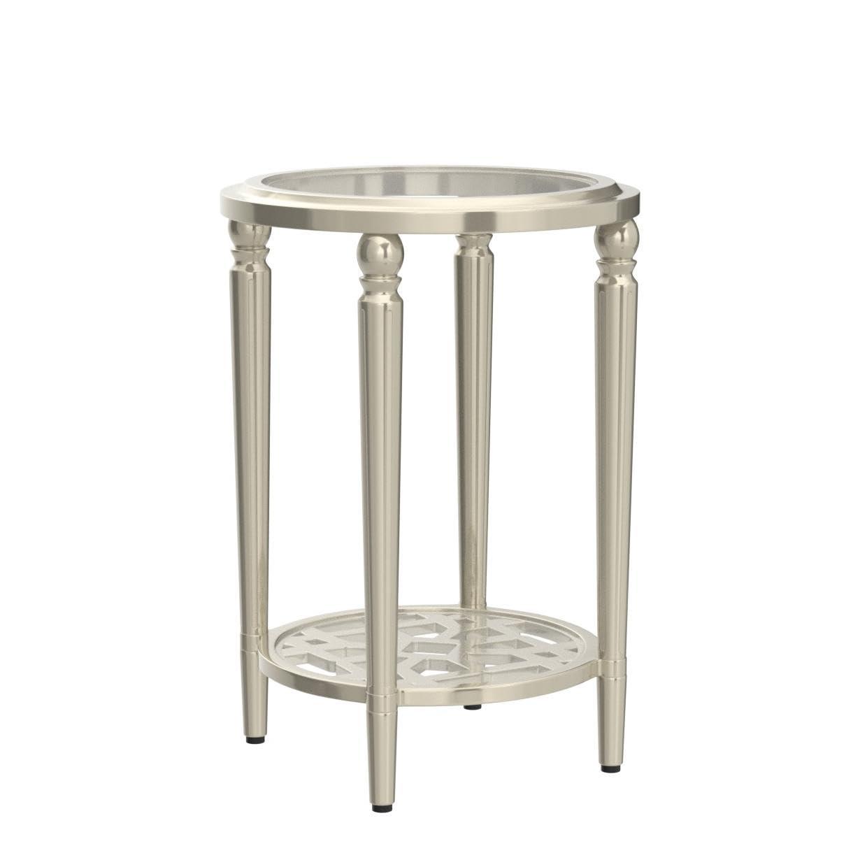Diasha End Table Set (Set of 2)