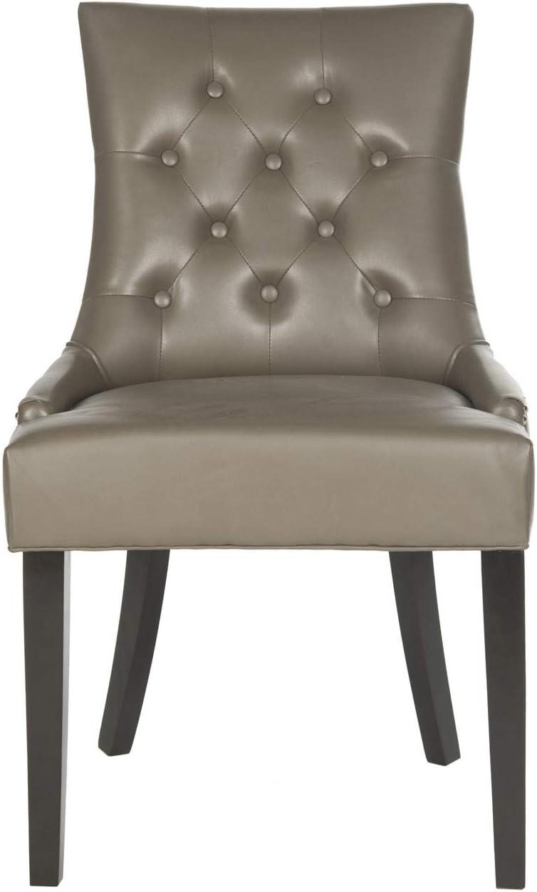 Harlow Tufted Ring Chair (Set of 2)  - Safavieh