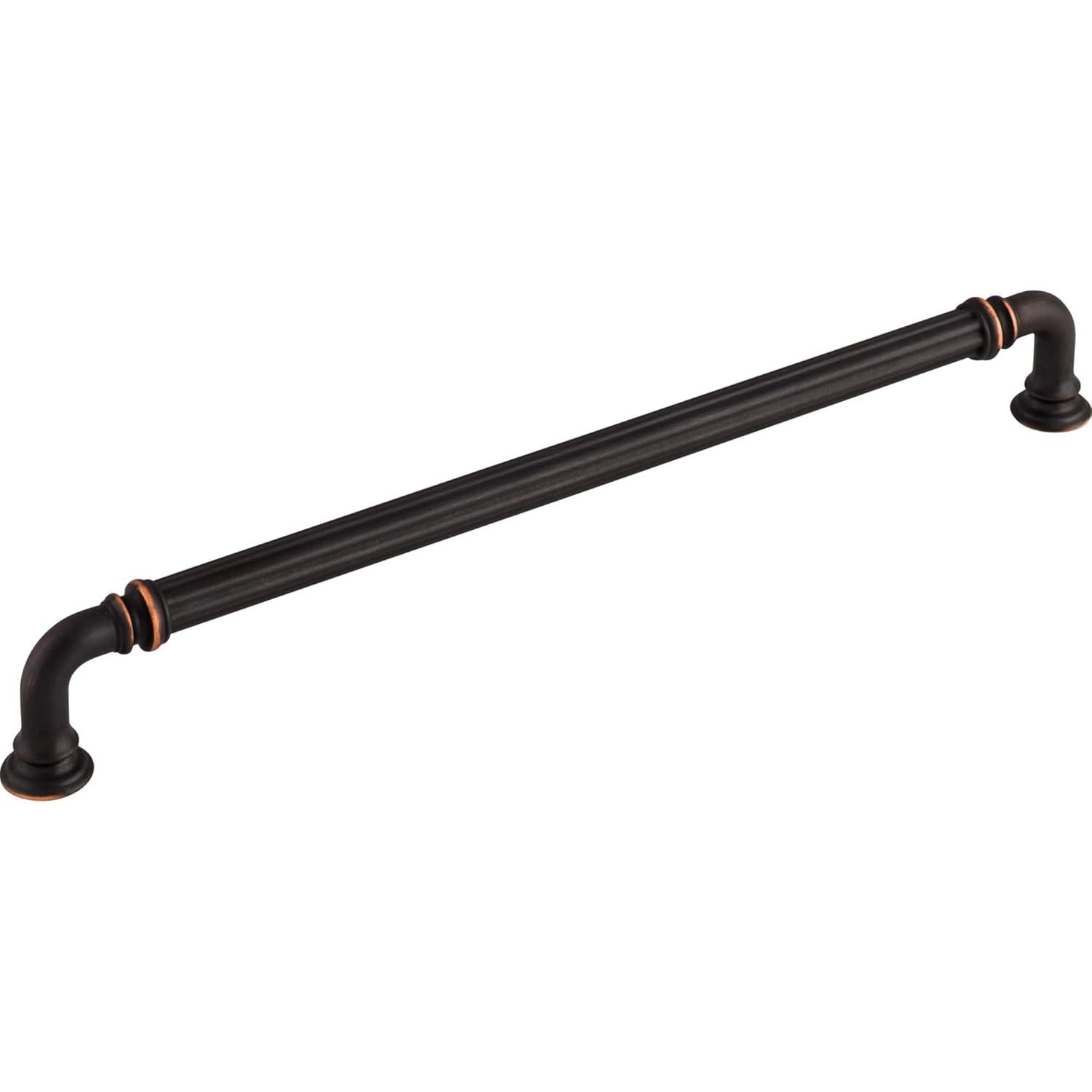 Reeded Bar Pull