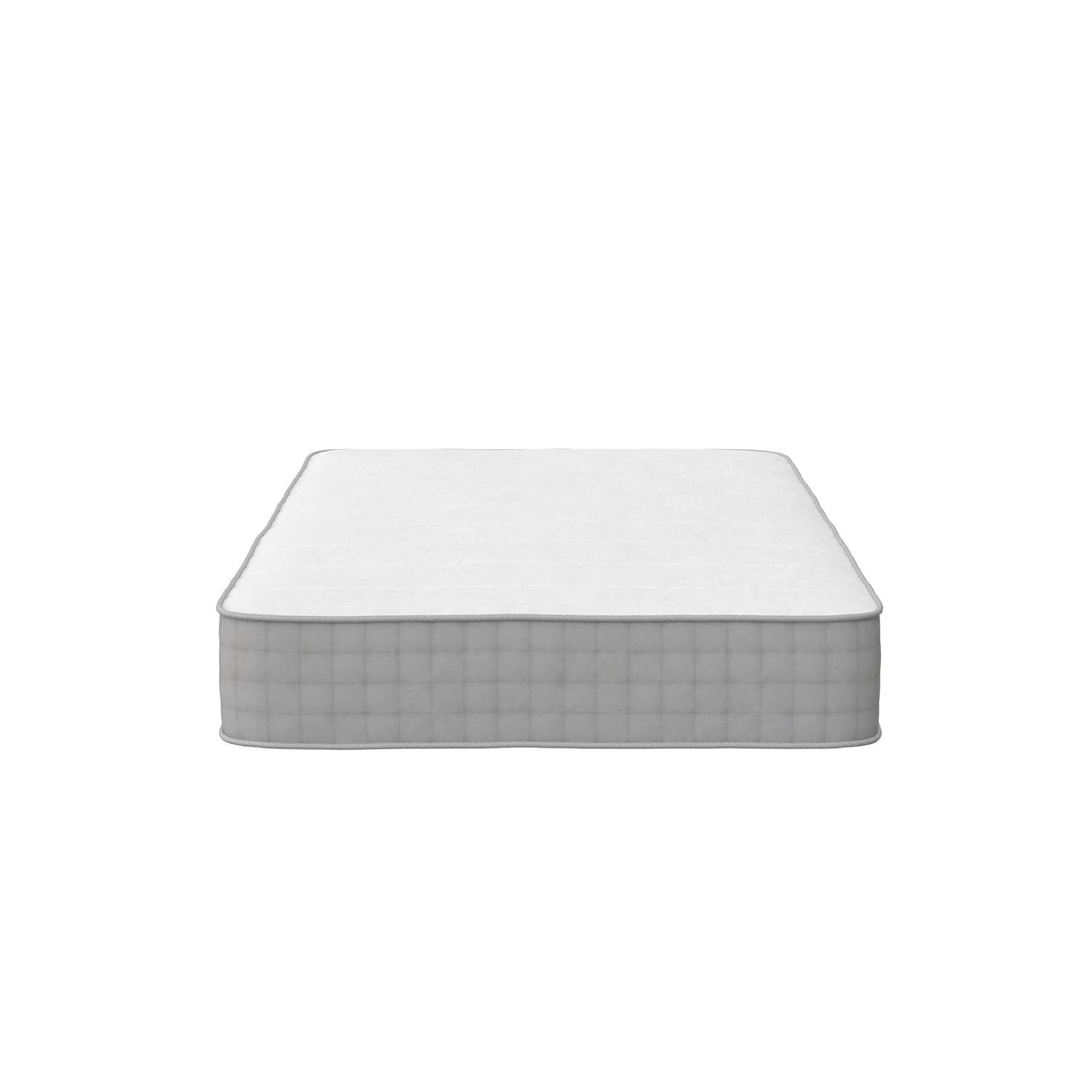 Signature Sleep Dream On 8” Pocket Spring Mattress & Reviews | Wayfair