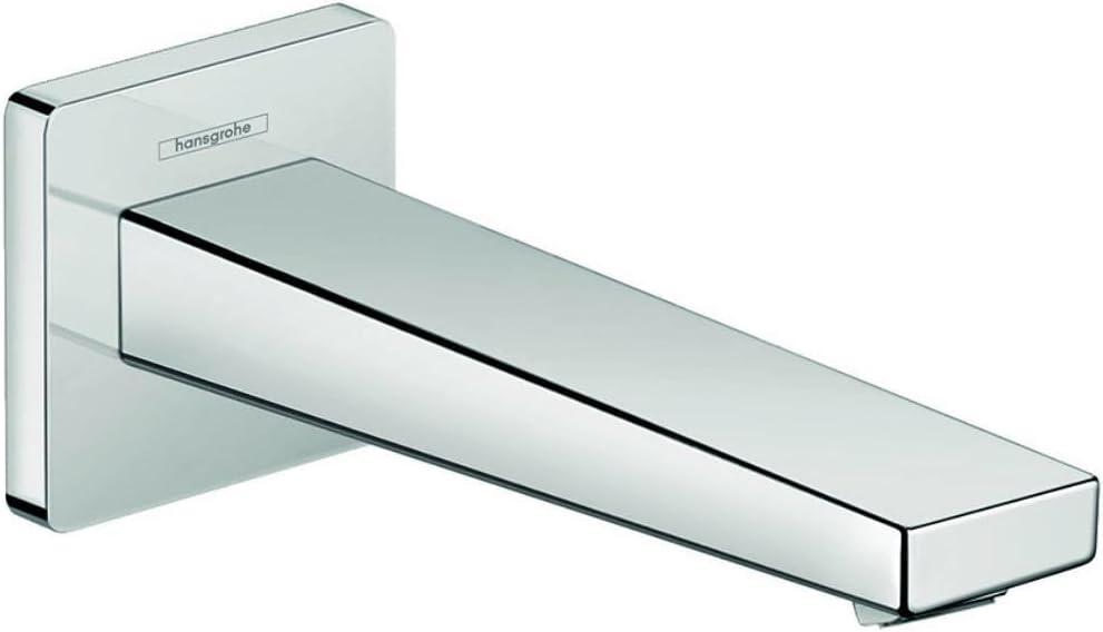 Metropol Wall Mounted Tub Spout