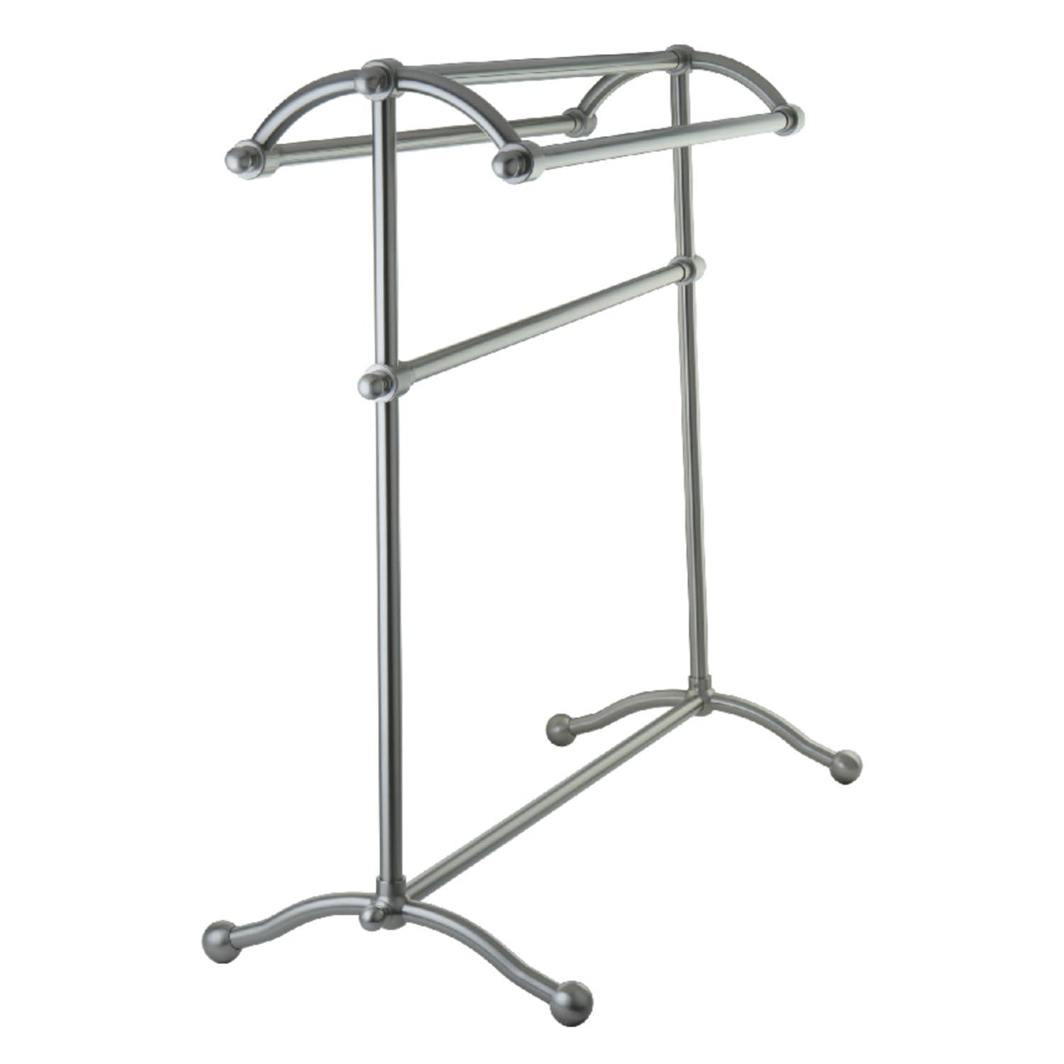 Kingston Brass Kingston Brass Edenscape Freestanding Towel Rack SCC2298