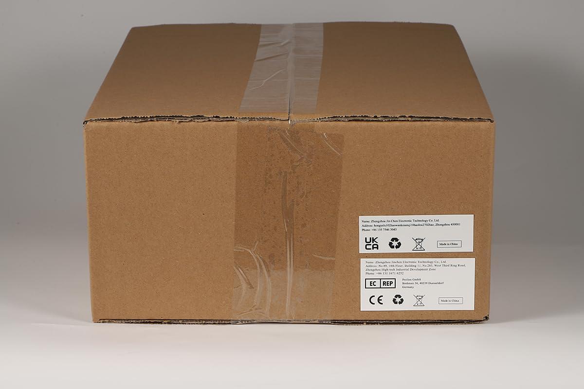 CGOLDENWALL Upgraded Manual Ribs Meat Chopper Slicer Stainless Steel Small Bone Meat Cutter Beef Mutton Household Vegetable Food Slicer Slicing Machine for Home Cooking