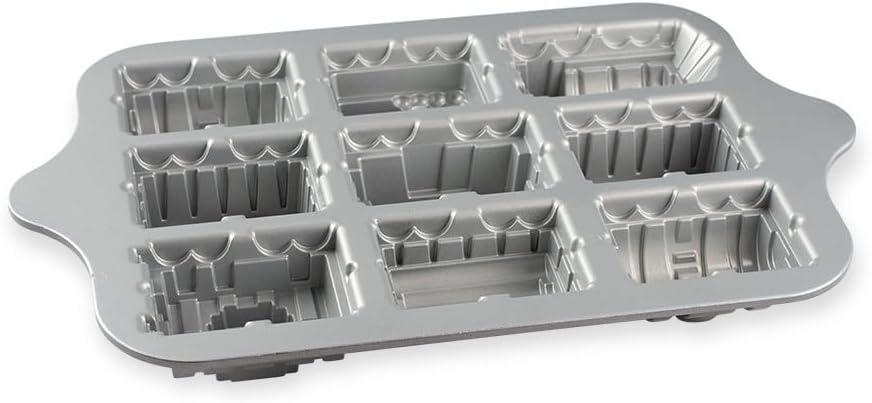 Nordic Ware Train Cake Pan