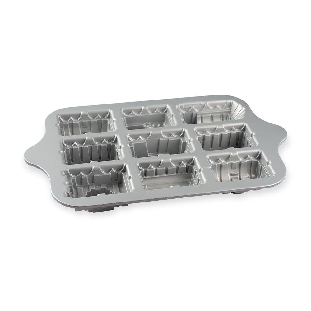 Nordic Ware Train Cake Pan