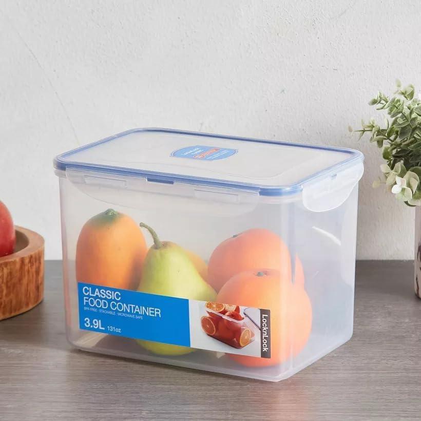LocknLock Easy Essentials™ Food Storage Container