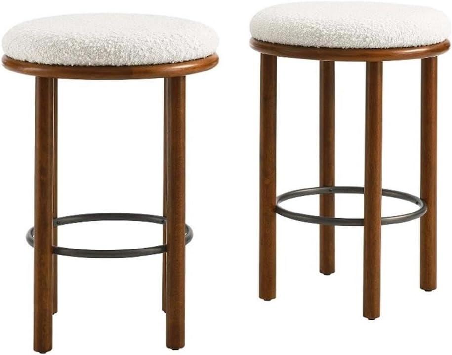 Modway Fable 26" Counter Stool