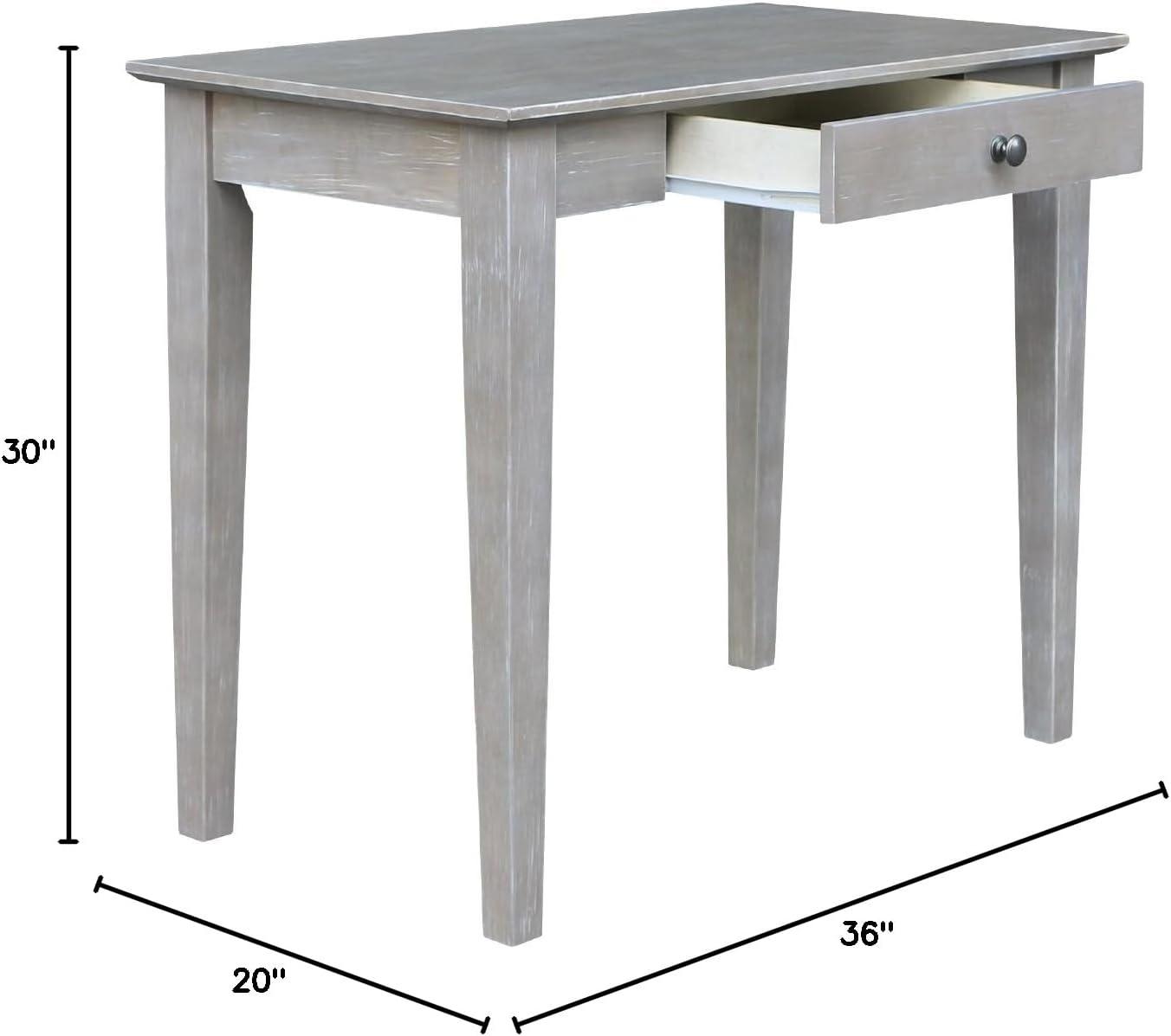 Writing Table - International Concepts