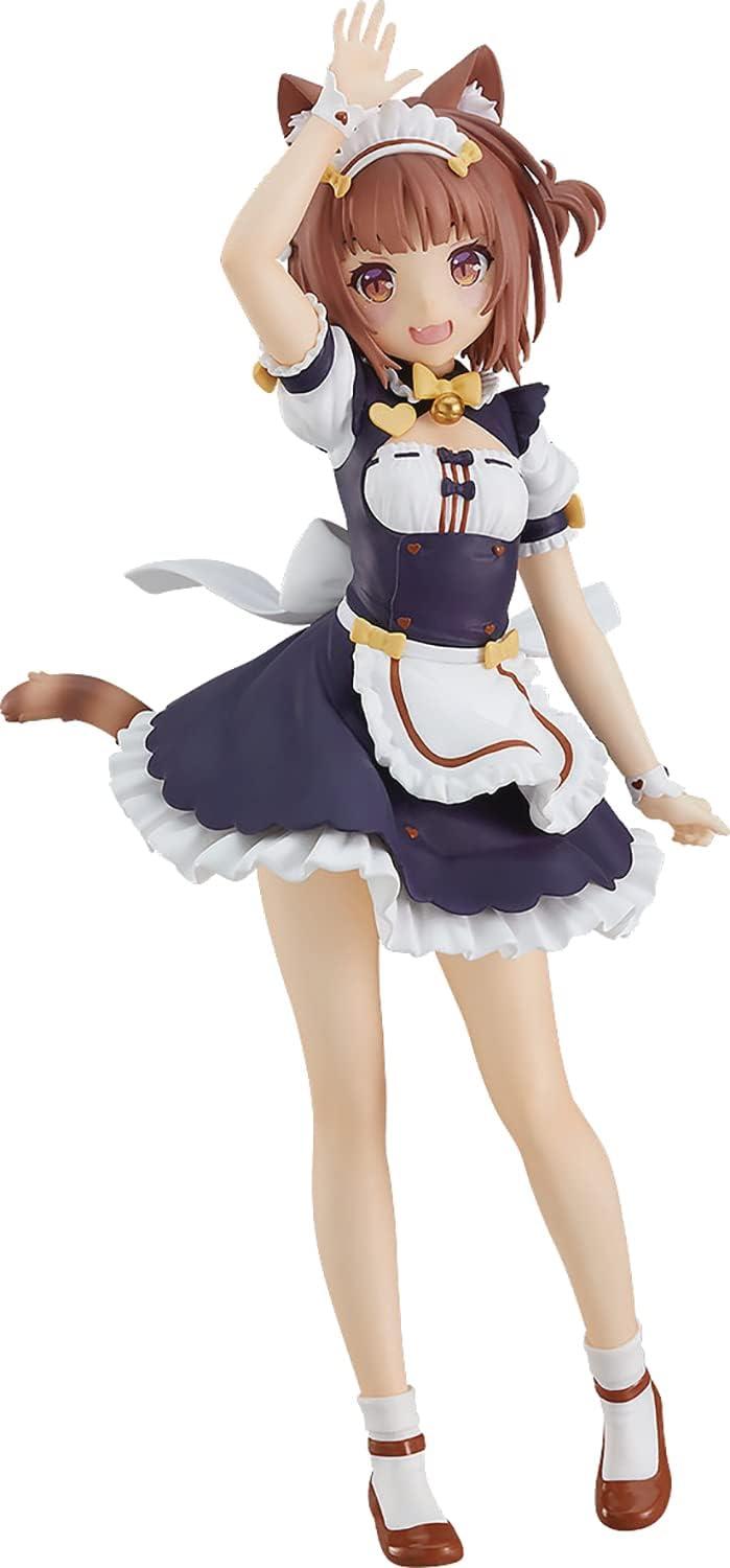 Good Smile Company: NEKOPARA - POP UP PARADE Azuki