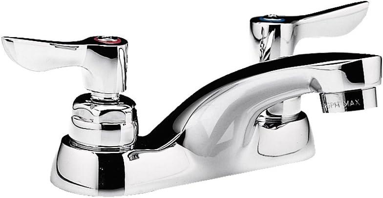 Monterrey Centerset 2-handle Bathroom Faucet