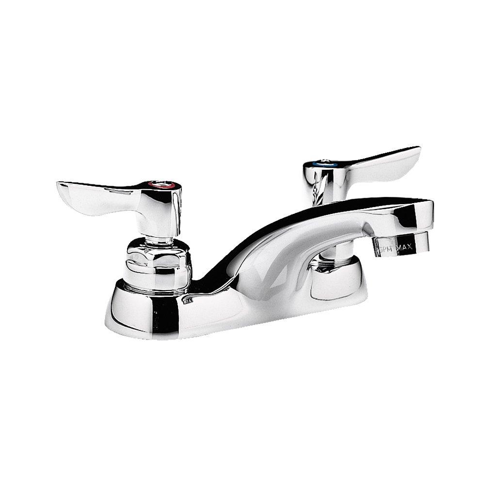 Monterrey Centerset 2-handle Bathroom Faucet