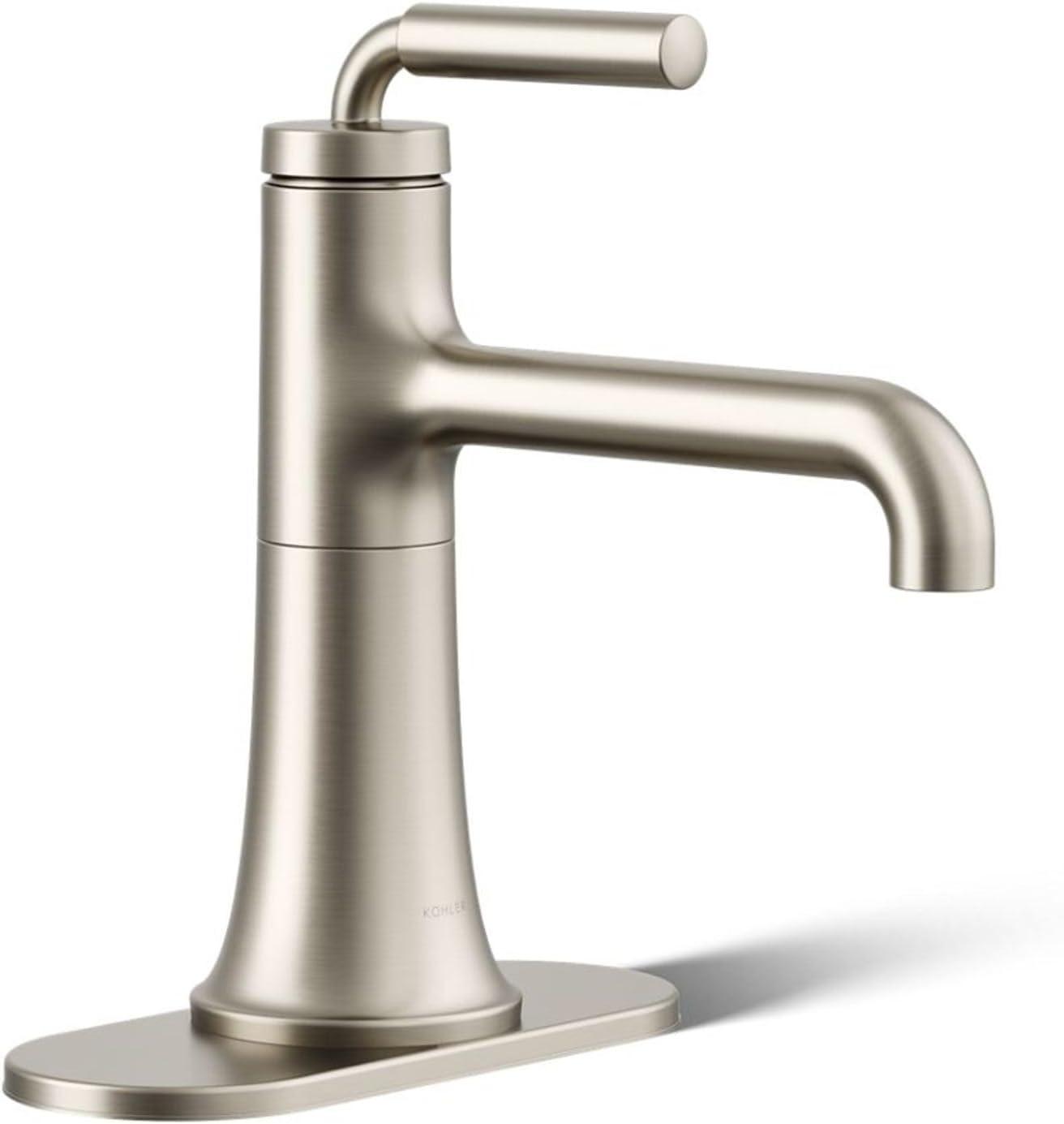 Tone Single-Handle Bathroom Sink Faucet