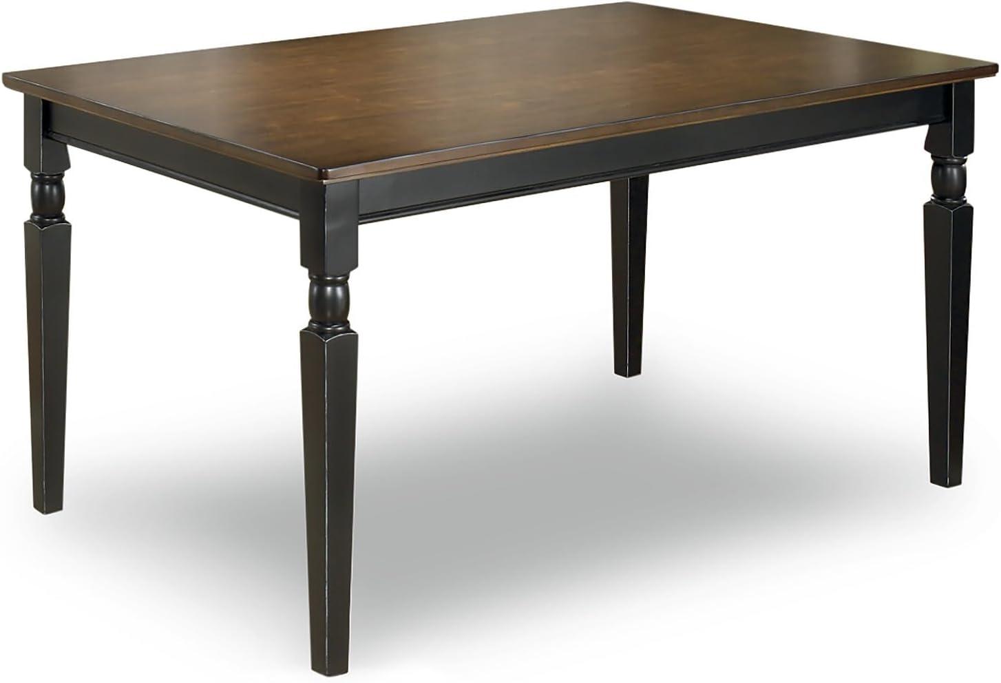 Owingsville Dining Table