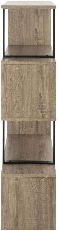 Trent Austin Design® Riddell Geometric Bookcase