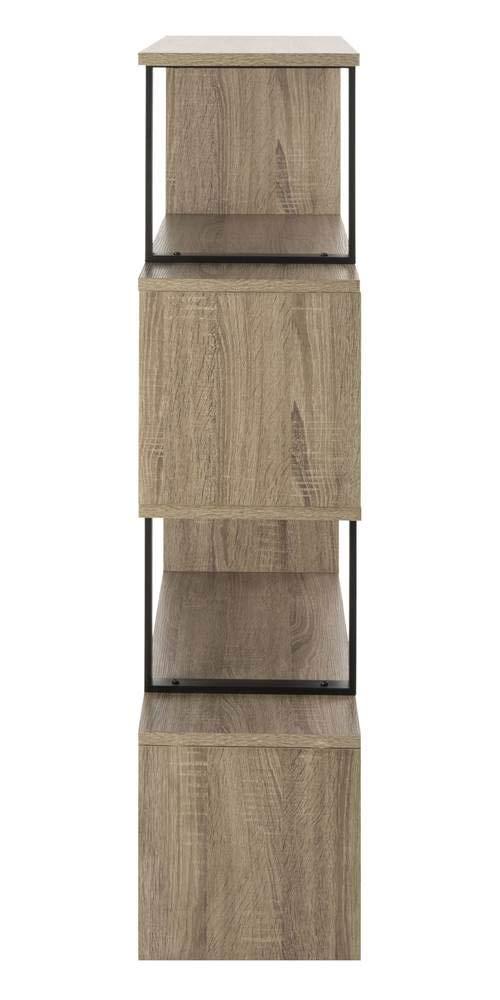 Trent Austin Design® Riddell Geometric Bookcase