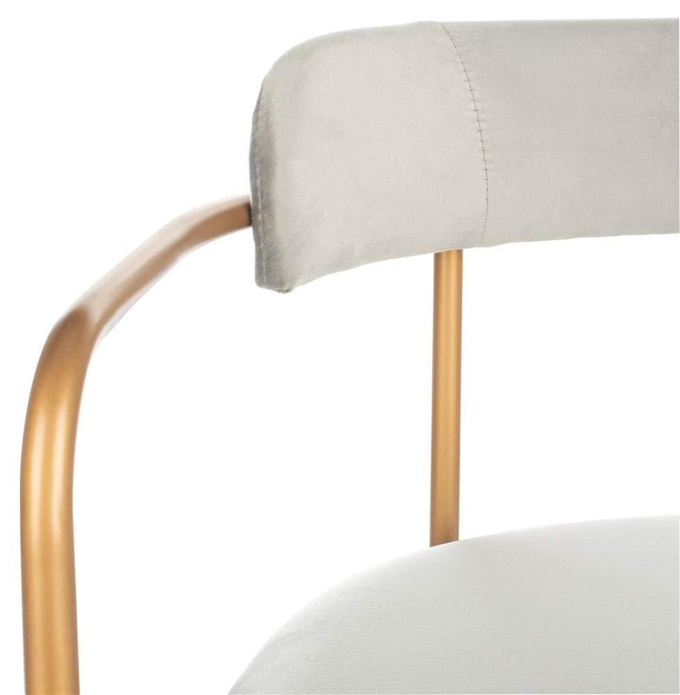 Lenna Upholstered Dining Arm Chair