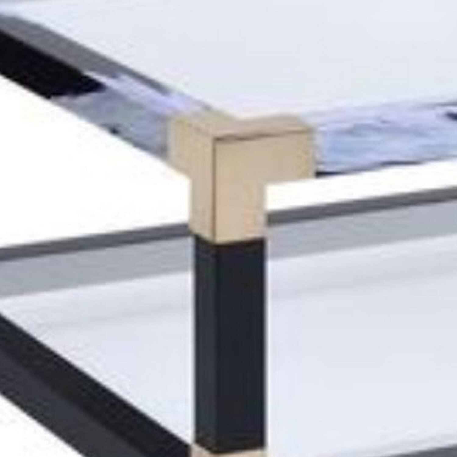 Benzara Coffee Table
