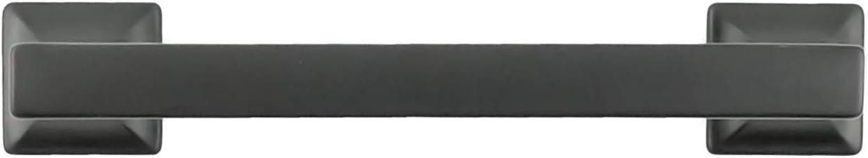 Studio Kitchen Cabinet Handles, Solid Core Drawer Pulls for Cabinet Doors