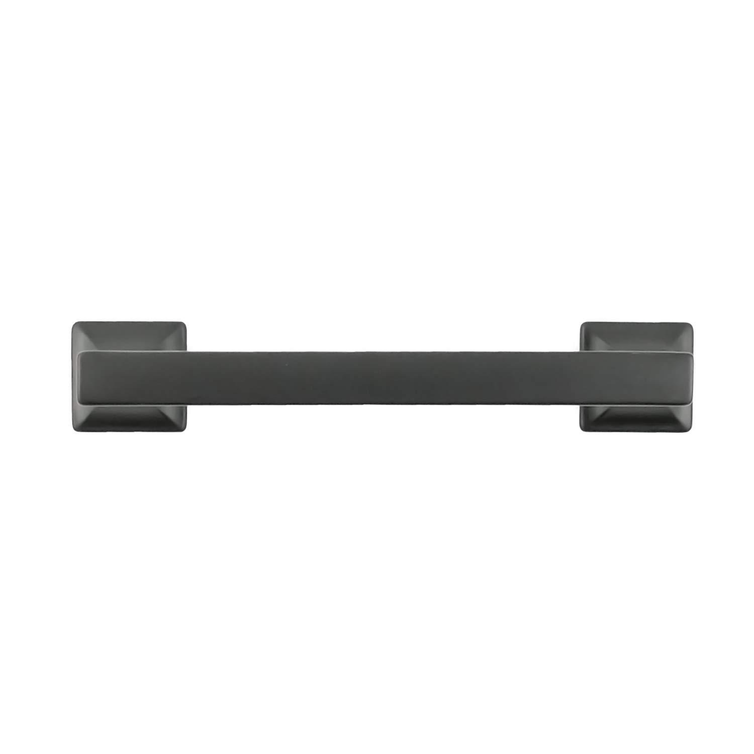 Studio Kitchen Cabinet Handles, Solid Core Drawer Pulls for Cabinet Doors