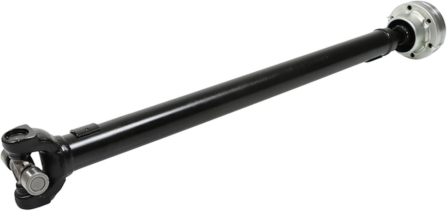 Genrics Front Driveshaft 936-813 Replacement for Explorer 1997-2005 Replacement for Ranger 1998-2010 Replacement for Mazda 1998-2009 Replacement for Mercury 1998-2001
