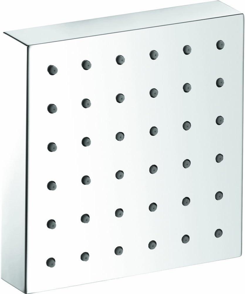 AXOR ShowerSolutions Shower Module 5" x 5" Square