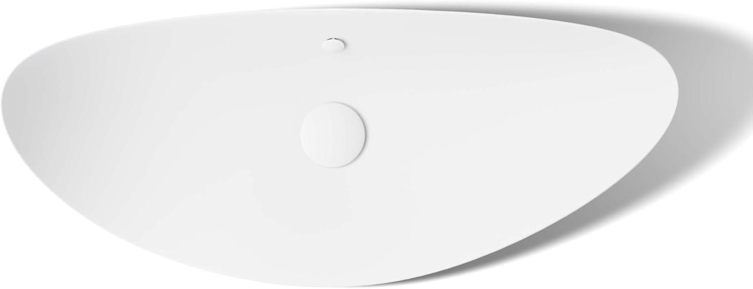 Veil® Trough Vessel