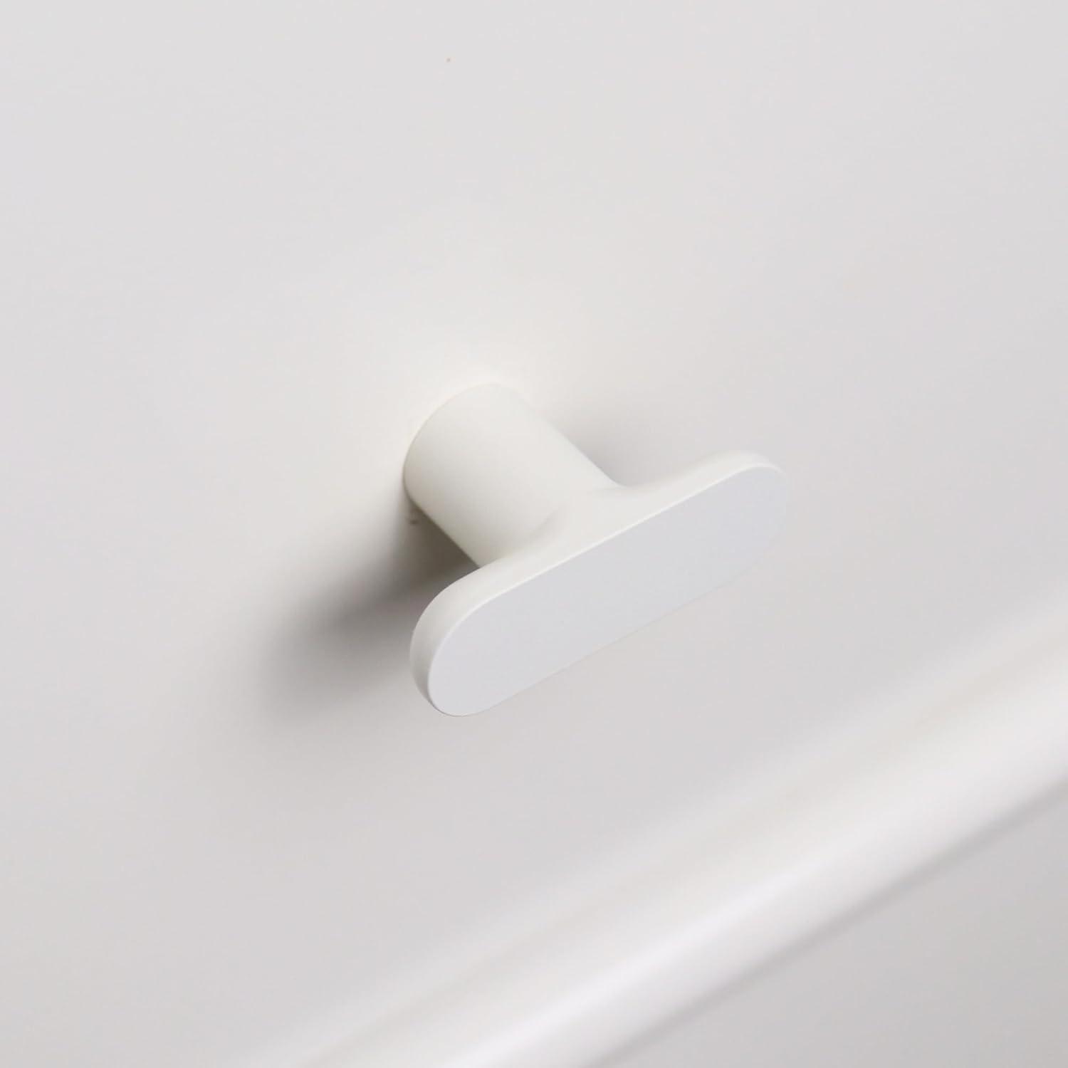 ROUS ROUS Hardware Mid-Century Modern T-Bar Knob