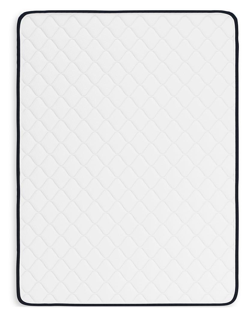 Signature Design by Ashley Ikidz Ocean Mattress And Pillow