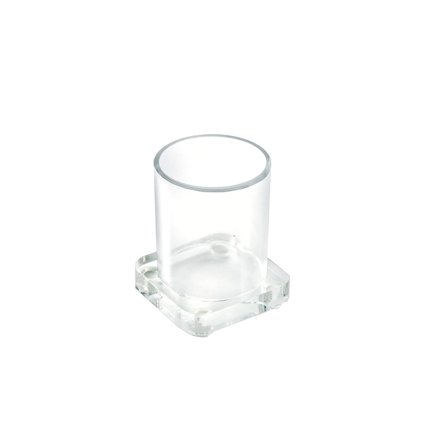 Azar Displays Single Cup Acrylic Deluxe Holder