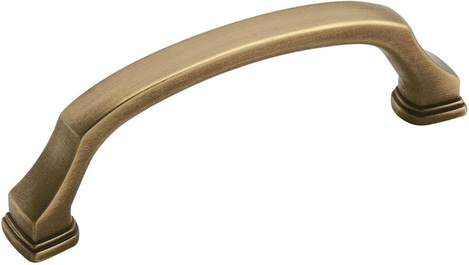 Revitalize Cabinet Bar Pull