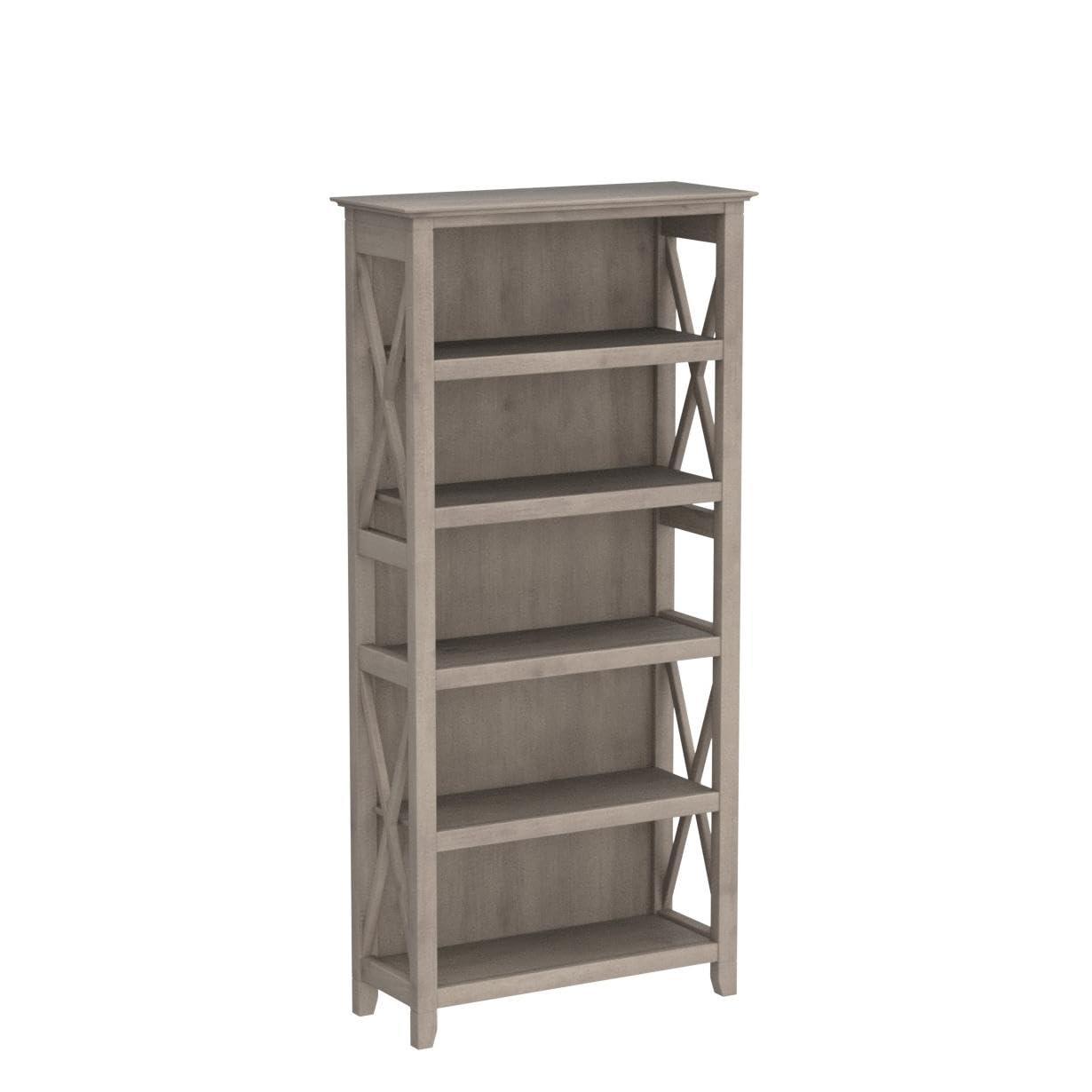 Huckins Bookcase