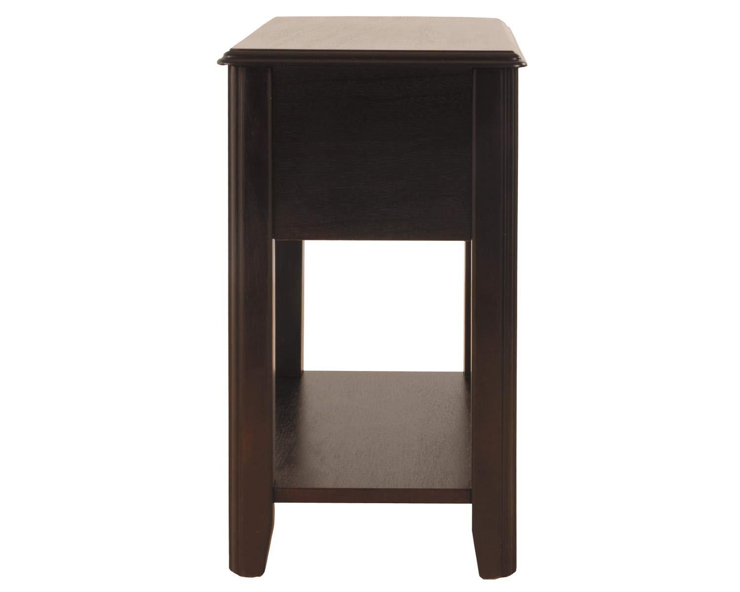 BATH End Table