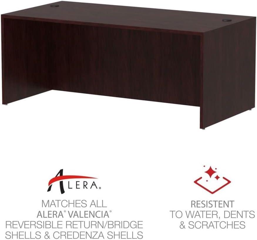 Valencia Series Desk