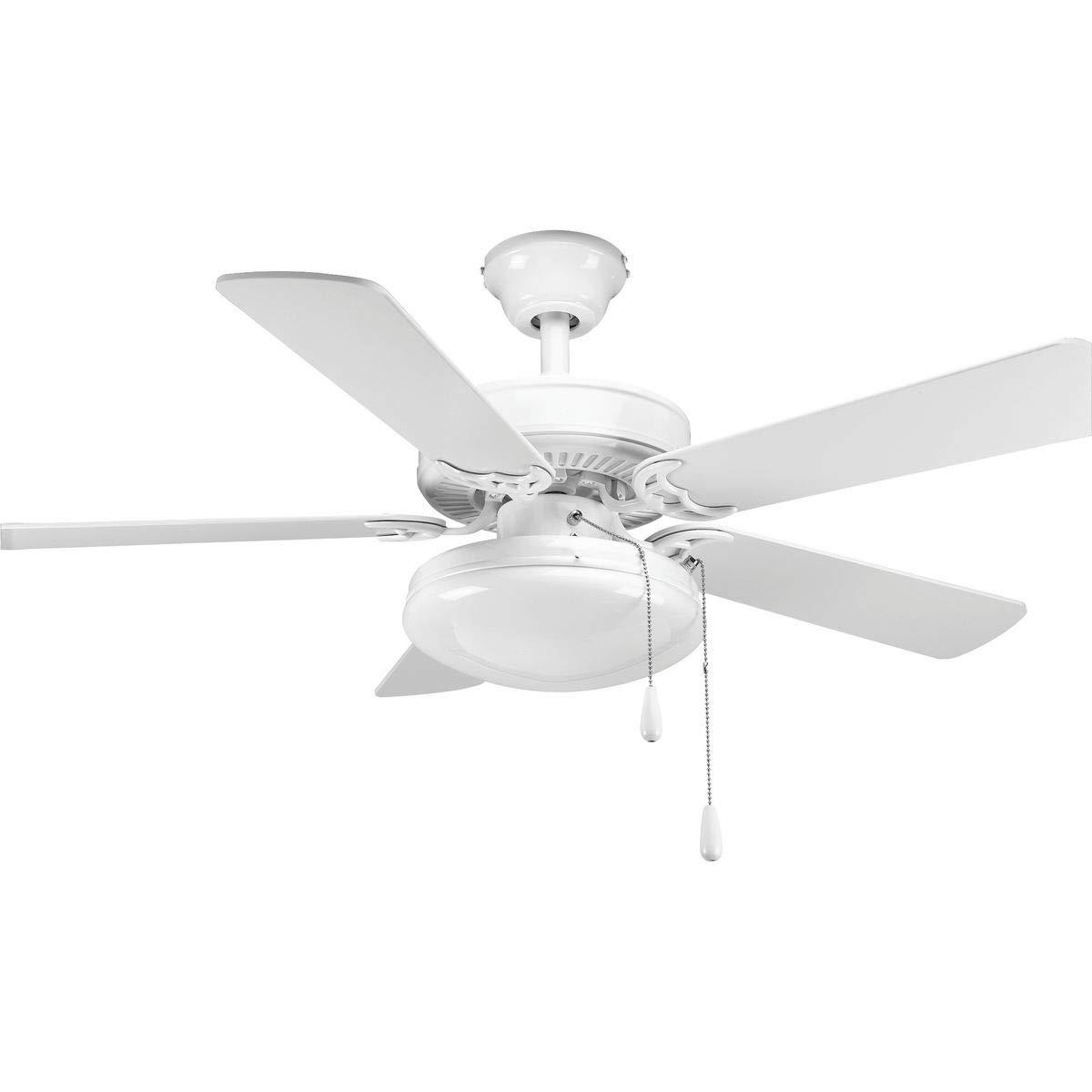 Winston Porter 10.5'' 2 - Light Bowl Ceiling Fan Light Kit